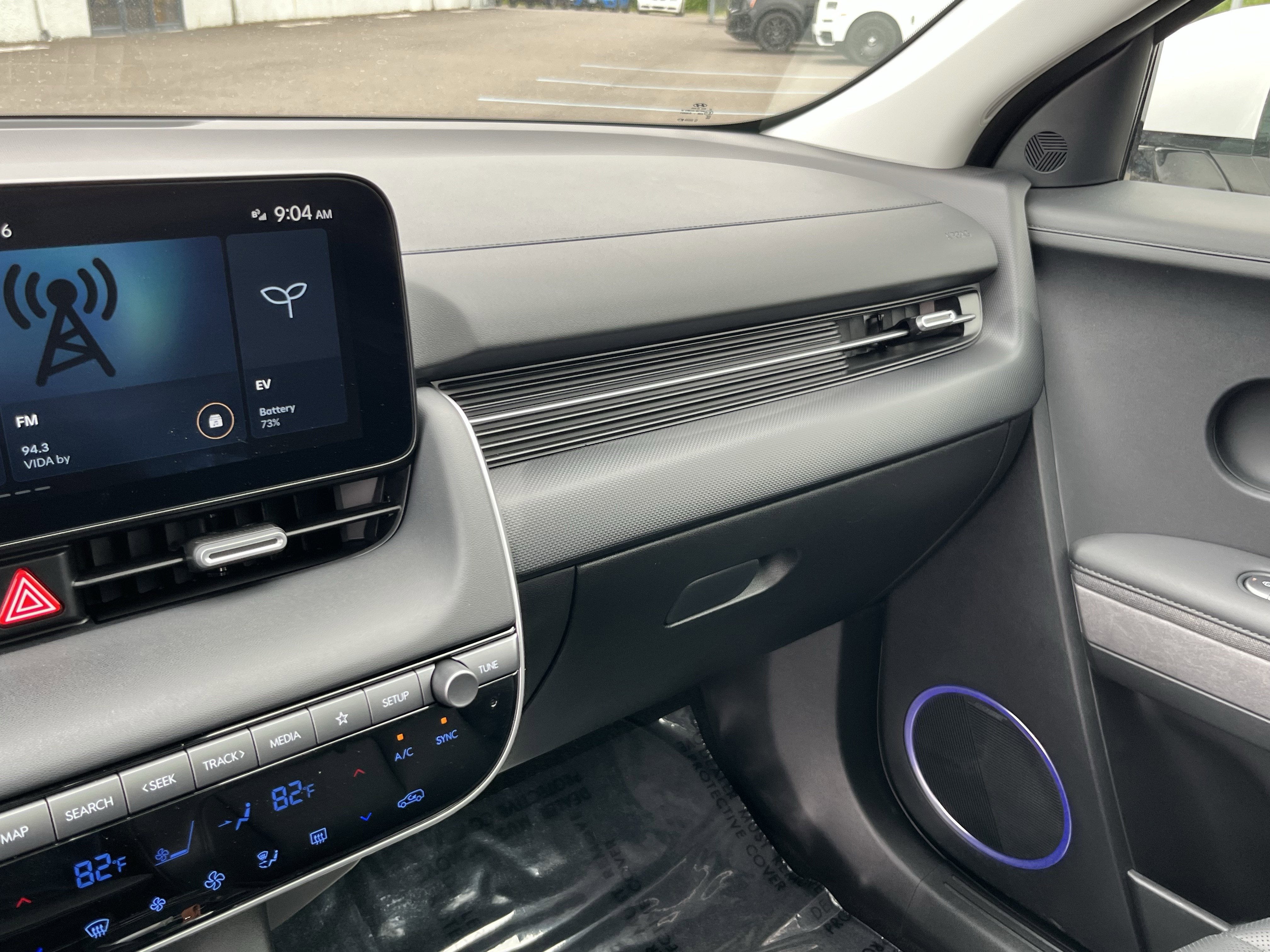 2025 Hyundai IONIQ 5 Limited