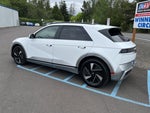 2025 Hyundai IONIQ 5 Limited