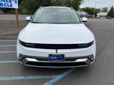 2025 Hyundai IONIQ 5 Limited