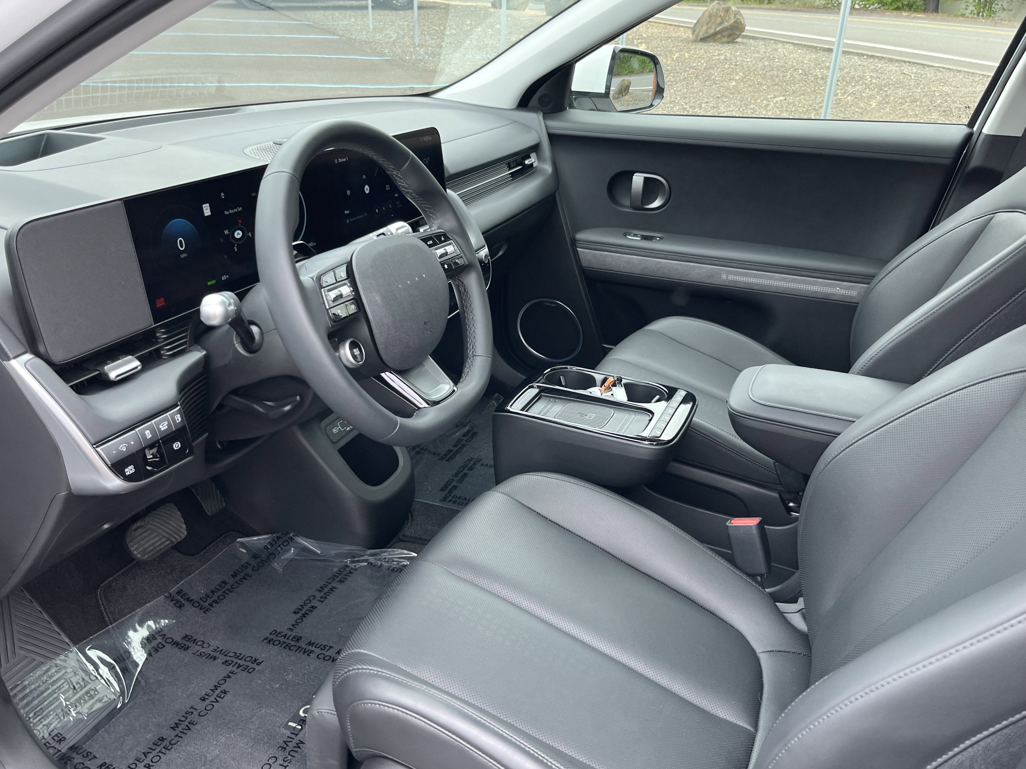 2025 Hyundai IONIQ 5 Limited