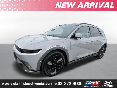 2026 Hyundai IONIQ 5 Limited