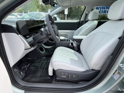 2026 Hyundai IONIQ 5 Limited