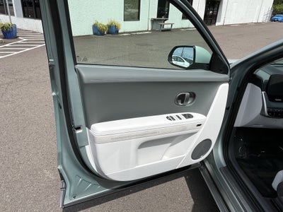 2026 Hyundai IONIQ 5 Limited
