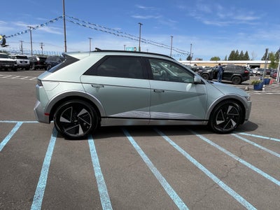 2026 Hyundai IONIQ 5 Limited