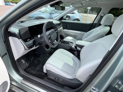 2026 Hyundai IONIQ 5 Limited