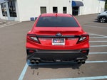2024 Subaru WRX Premium