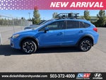 2017 Subaru Crosstrek Premium