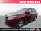 2014 Subaru Forester 2.5i Touring