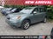 2016 Subaru Forester 2.5i Touring