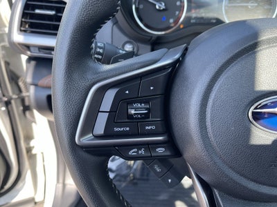 2022 Subaru Forester Touring