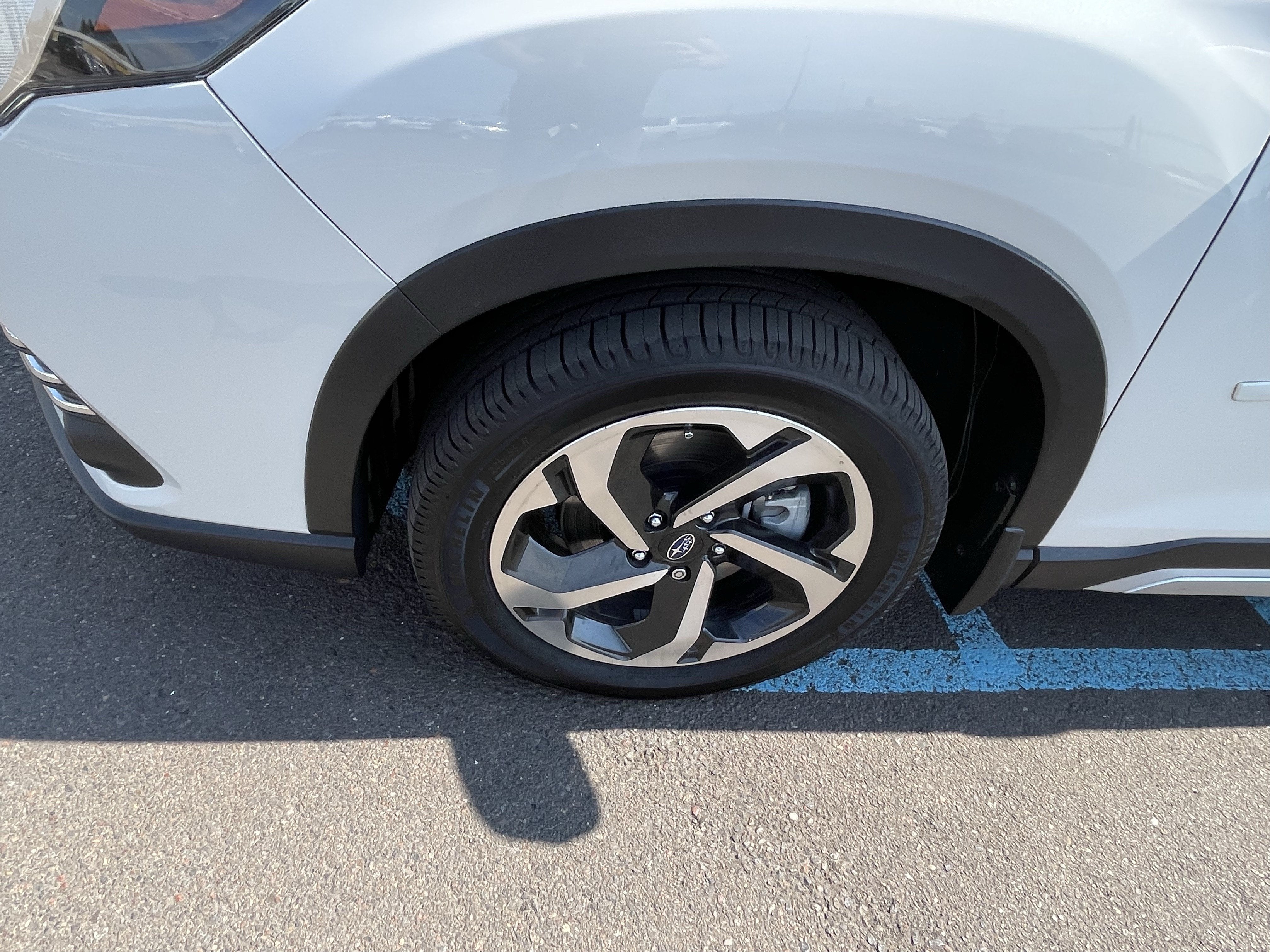 2022 Subaru Forester Touring