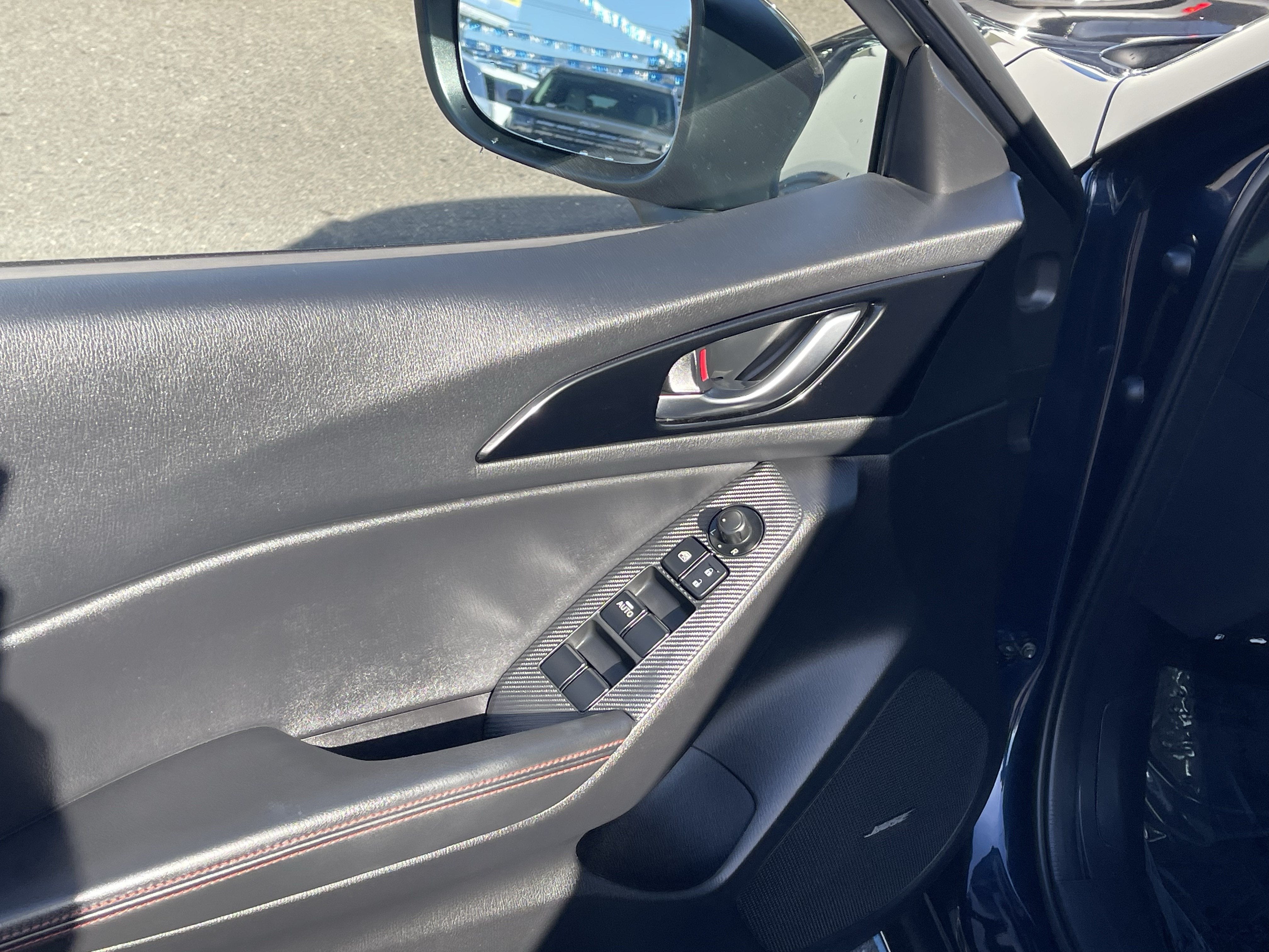 2016 Mazda Mazda3 s Grand Touring