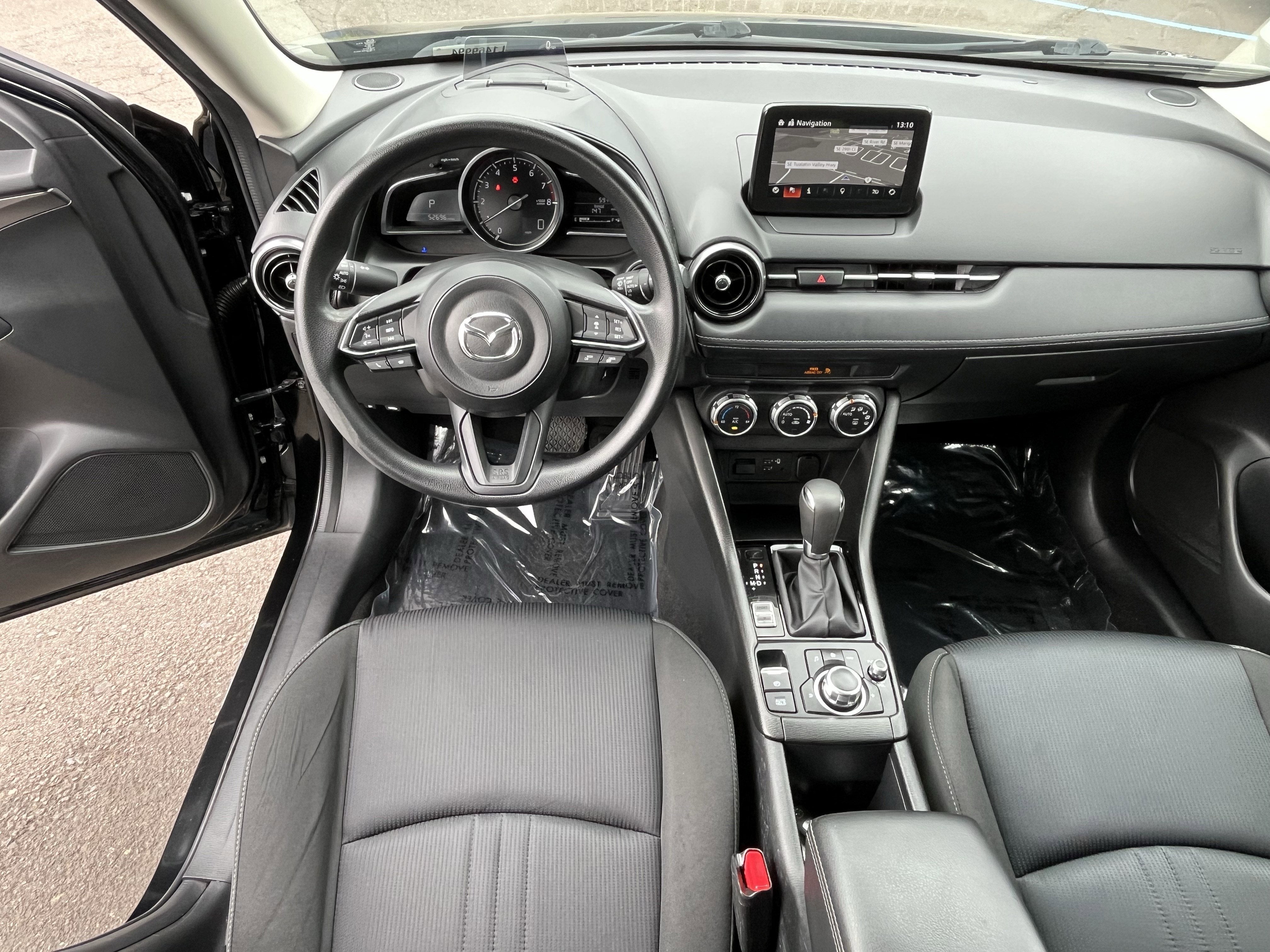 2020 Mazda Mazda CX-3 Sport