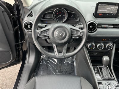 2020 Mazda Mazda CX-3 Sport