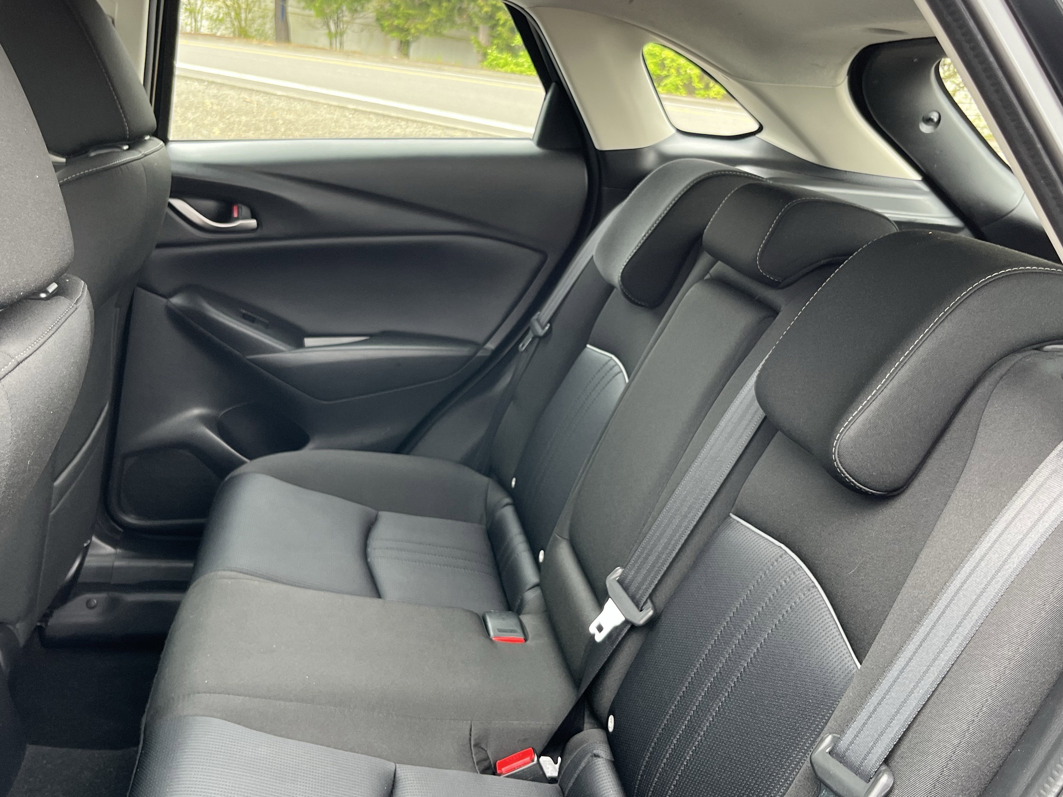 2020 Mazda Mazda CX-3 Sport