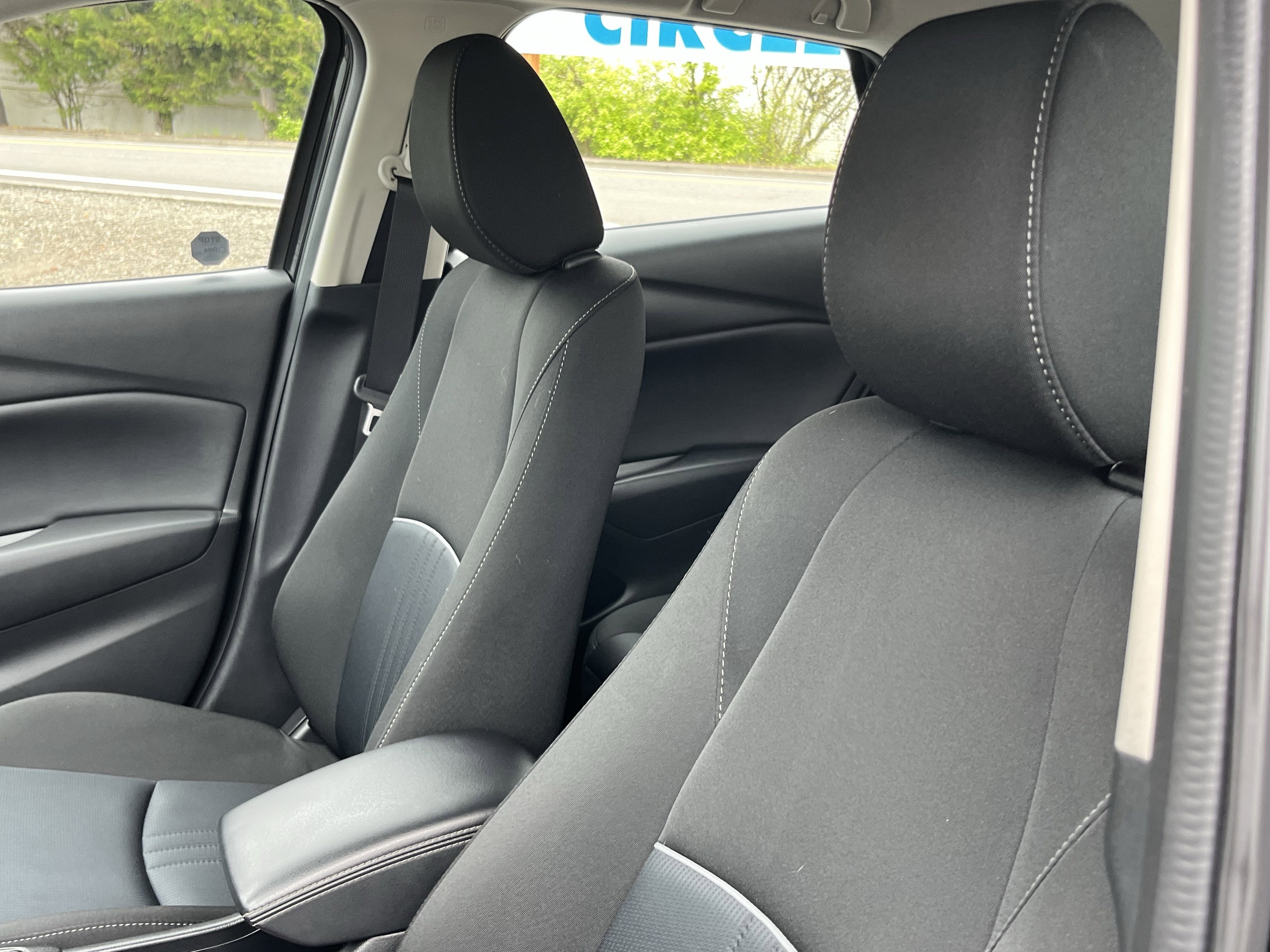 2020 Mazda Mazda CX-3 Sport