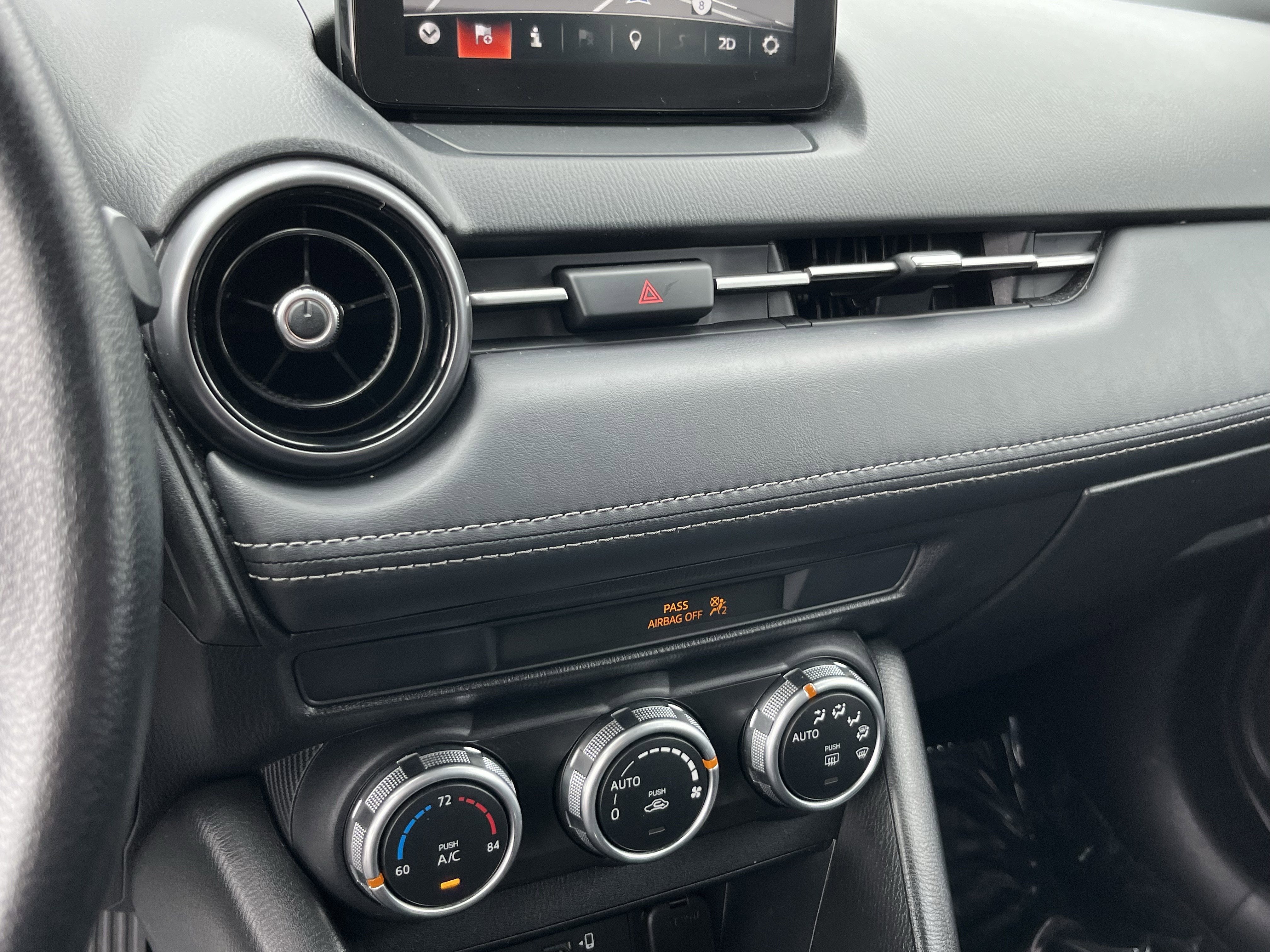2020 Mazda Mazda CX-3 Sport