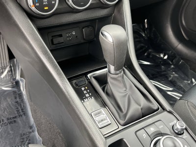 2020 Mazda Mazda CX-3 Sport