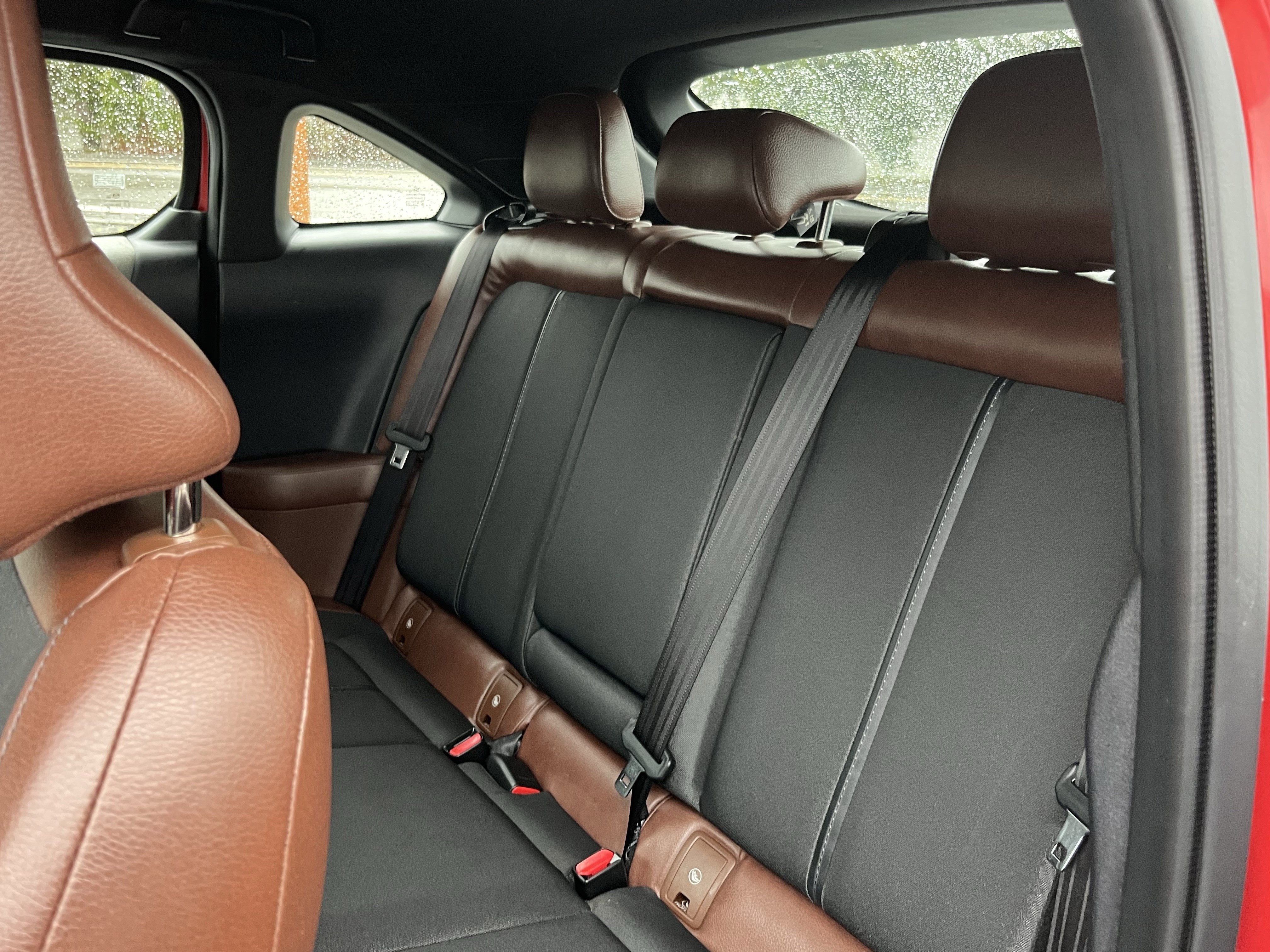 2022 Mazda Mazda MX-30 EV Premium Plus Package