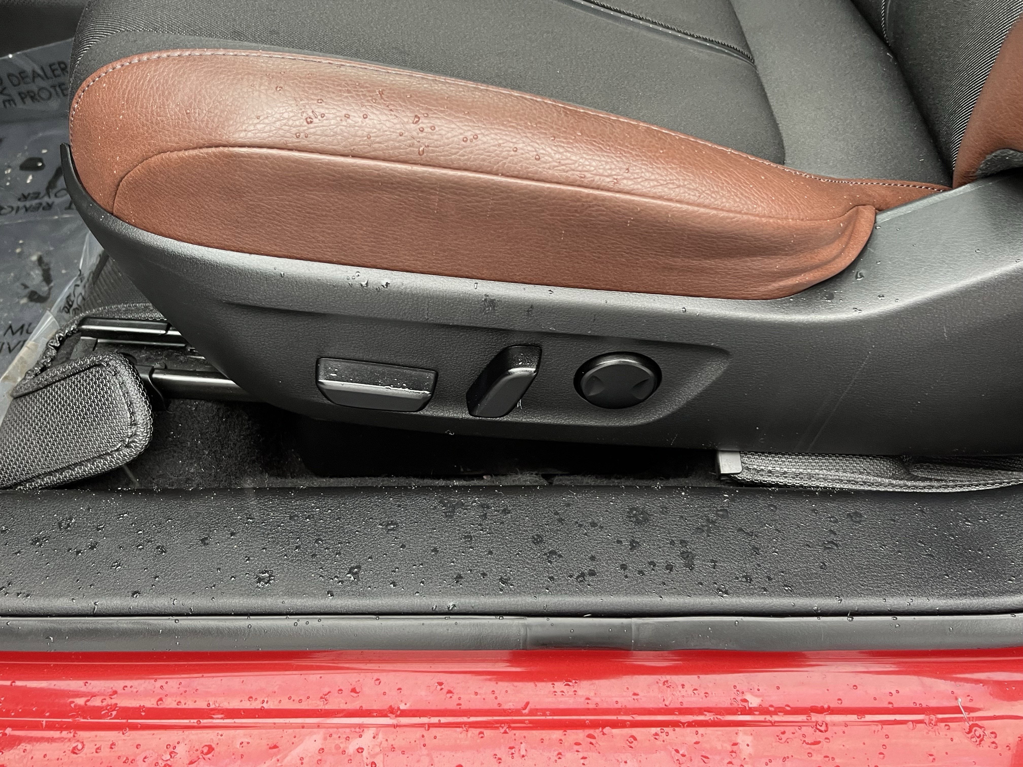 2022 Mazda Mazda MX-30 EV Premium Plus Package