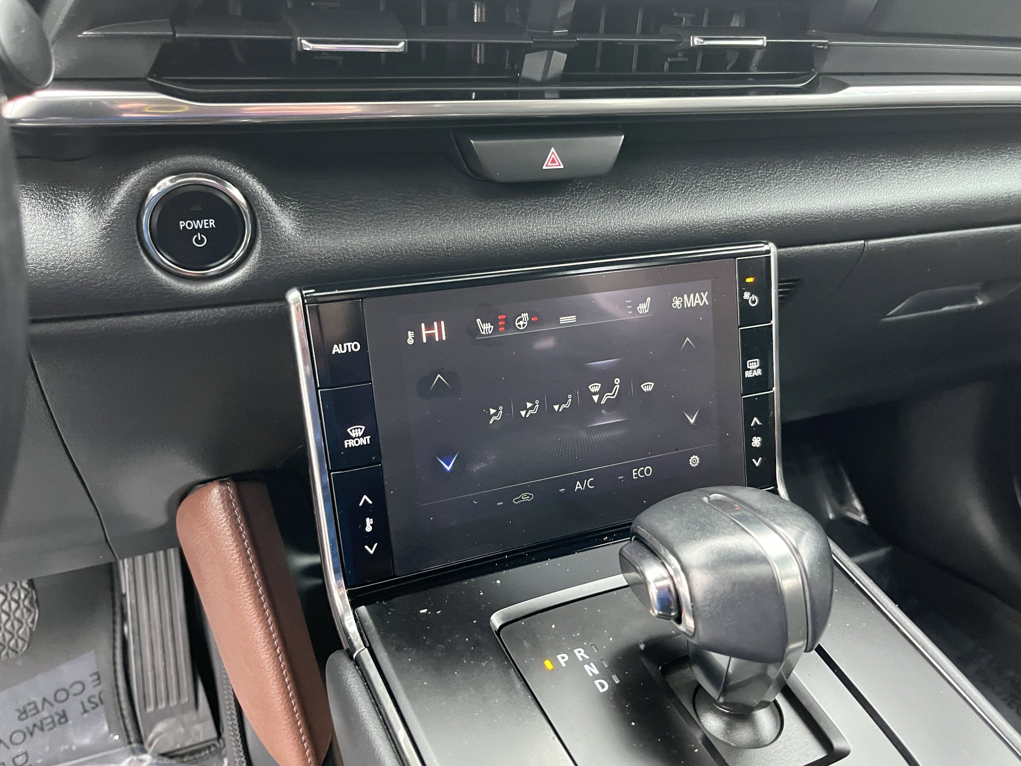 2022 Mazda Mazda MX-30 EV Premium Plus Package