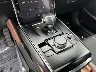 2022 Mazda Mazda MX-30 EV Premium Plus Package