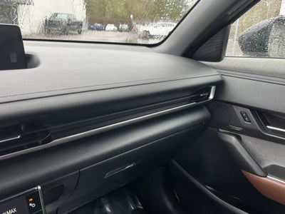 2022 Mazda Mazda MX-30 EV Premium Plus Package