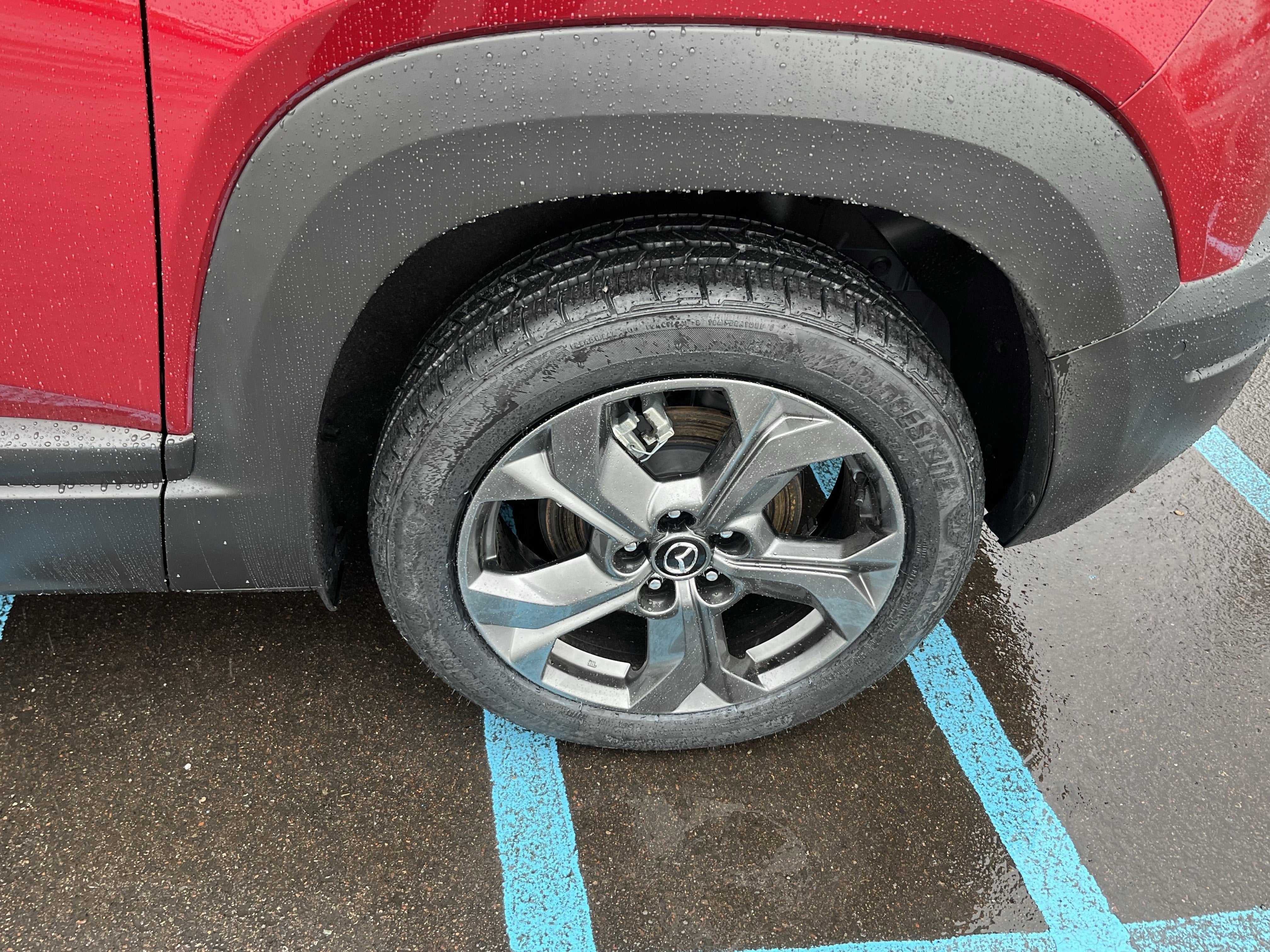 2022 Mazda Mazda MX-30 EV Premium Plus Package