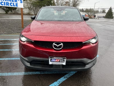 2022 Mazda Mazda MX-30 EV Premium Plus Package
