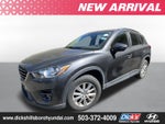 2016 Mazda Mazda CX-5 Touring