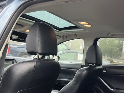 2016 Mazda Mazda CX-5 Grand Touring