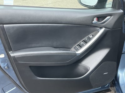 2016 Mazda Mazda CX-5 Grand Touring