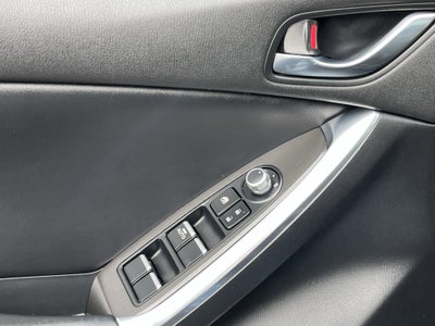 2016 Mazda Mazda CX-5 Grand Touring