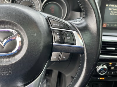 2016 Mazda Mazda CX-5 Grand Touring