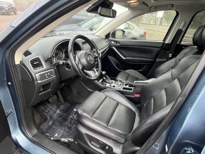 2016 Mazda Mazda CX-5 Grand Touring