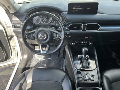 2021 Mazda Mazda CX-5 Touring