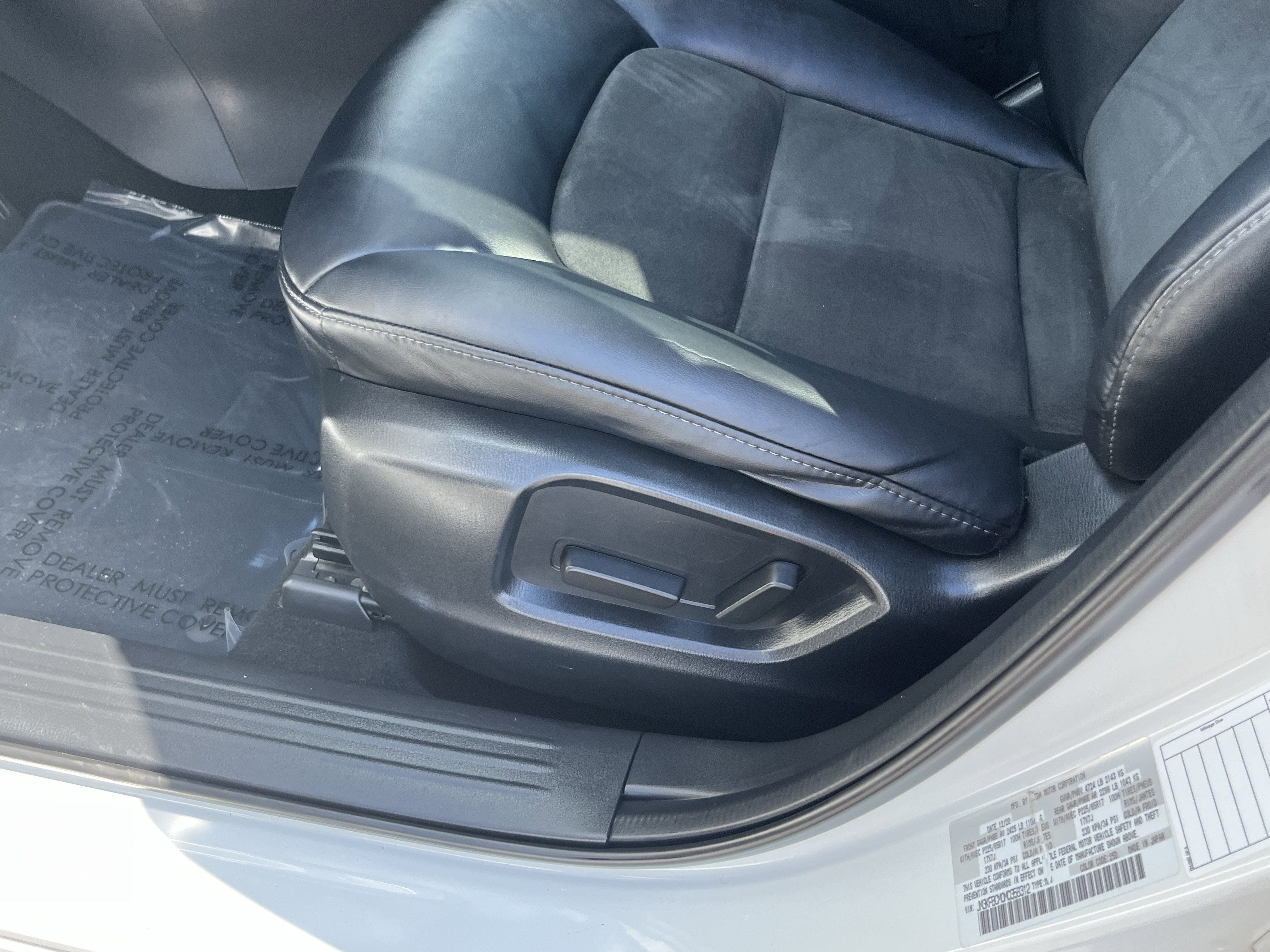 2021 Mazda Mazda CX-5 Touring