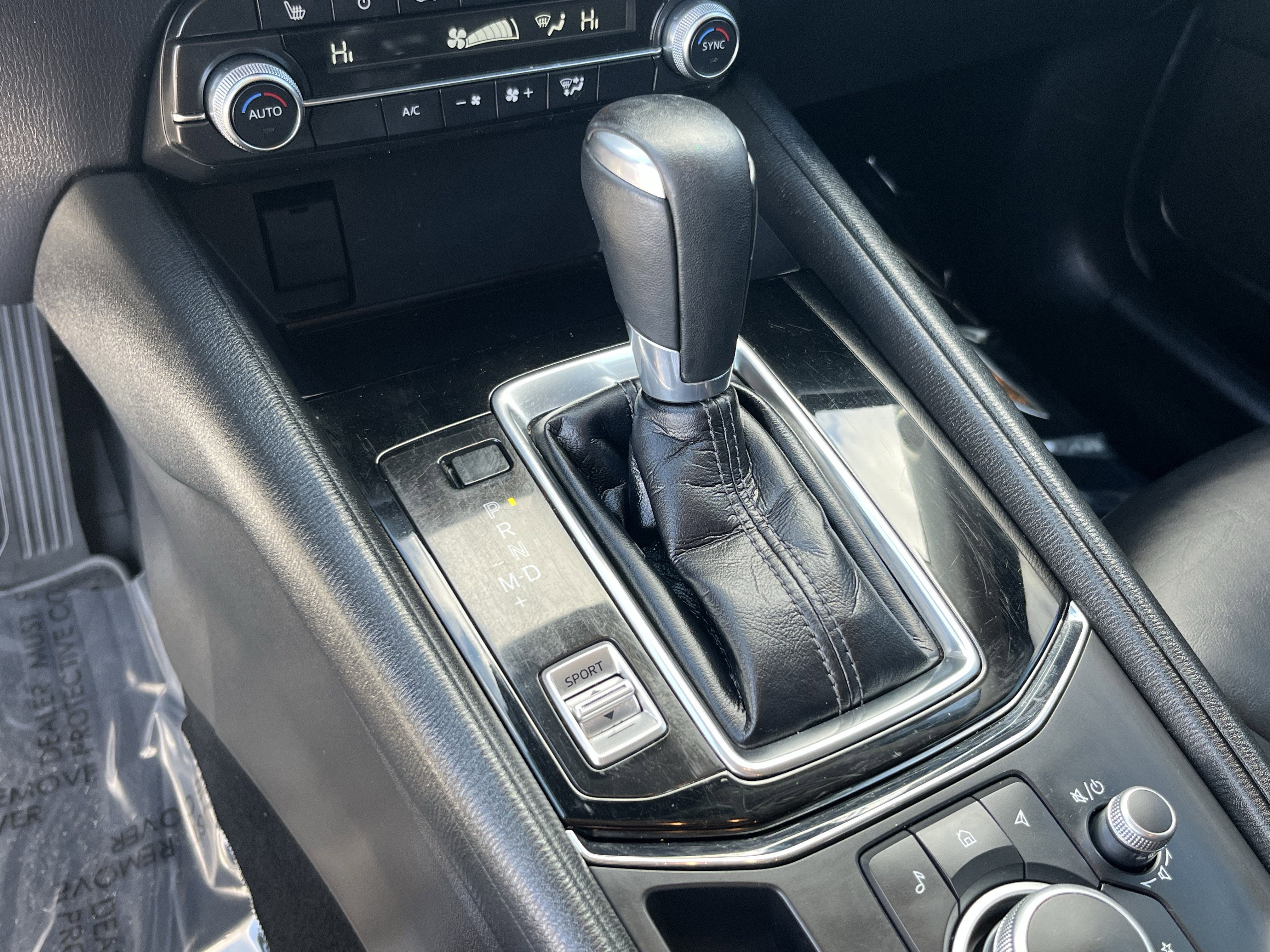 2021 Mazda Mazda CX-5 Touring