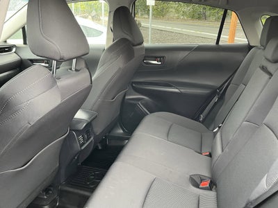 2024 Toyota Venza LE