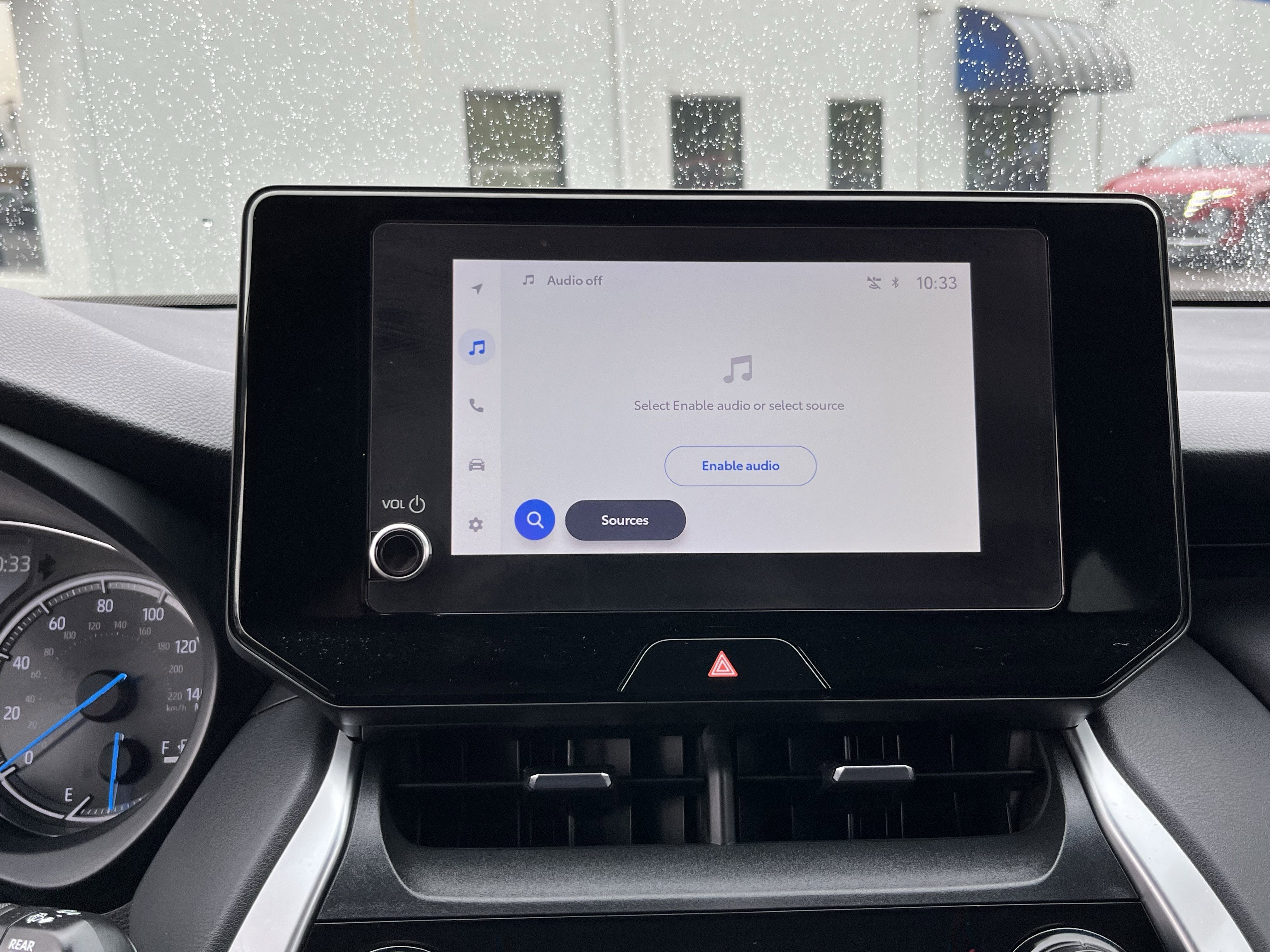 2024 Toyota Venza LE