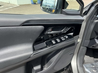 2023 Subaru Solterra Limited