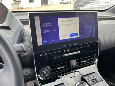 2023 Subaru Solterra Limited