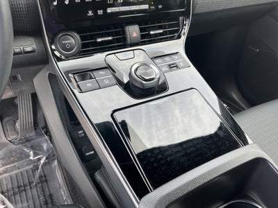 2023 Subaru Solterra Limited