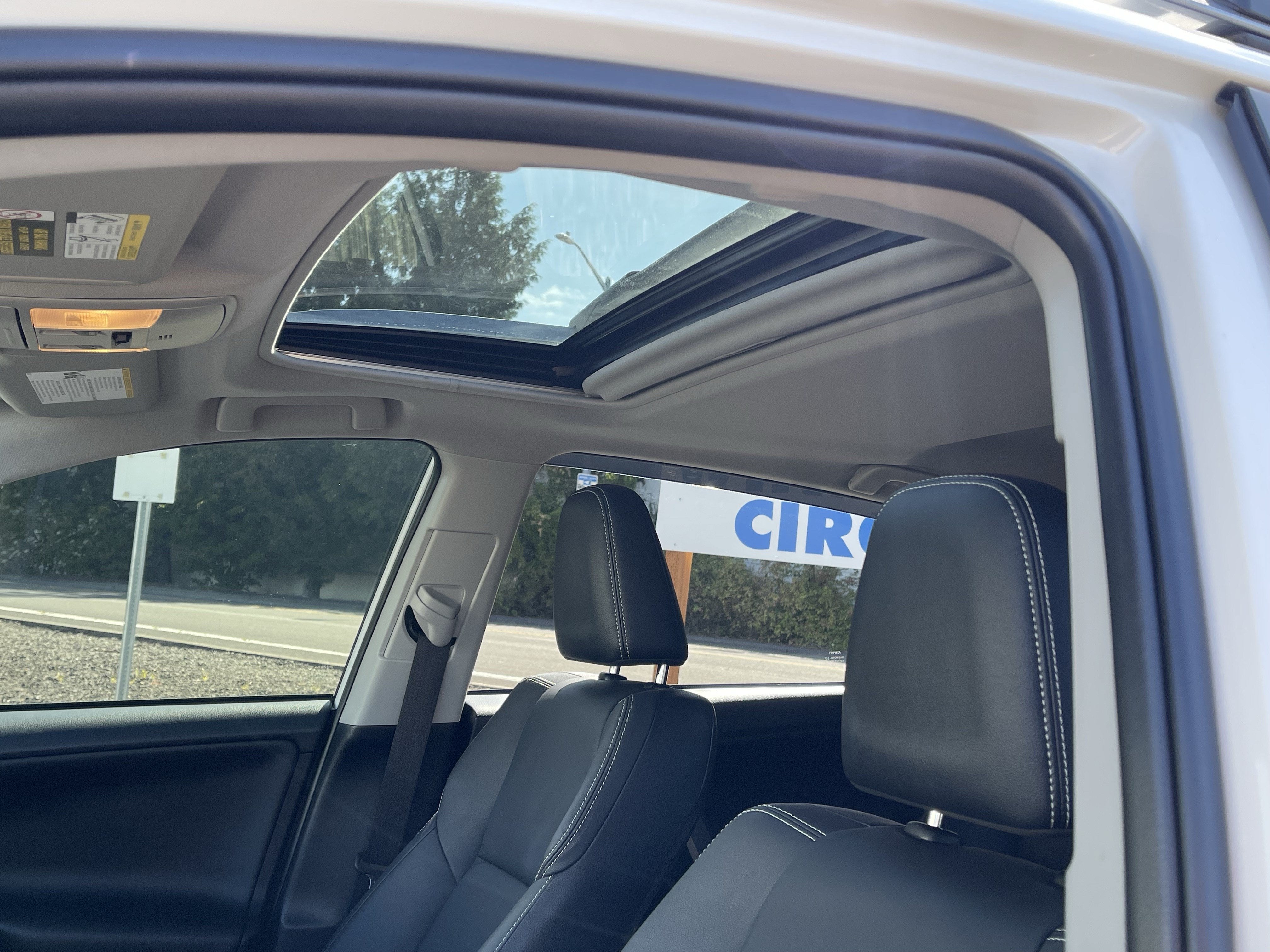 2018 Toyota RAV4 Hybrid Limited