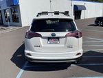 2018 Toyota RAV4 Hybrid Limited