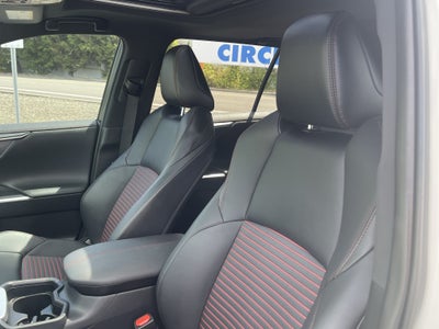 2021 Toyota RAV4 Prime XSE