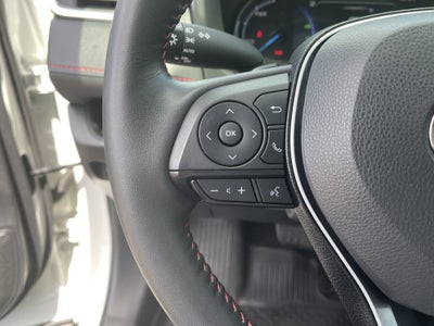 2021 Toyota RAV4 Prime XSE