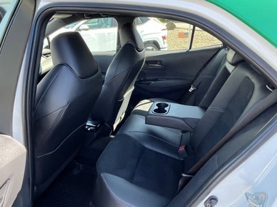 2025 Toyota GR Corolla Core