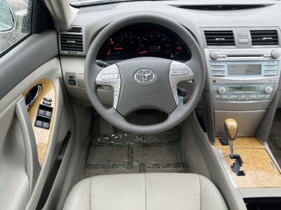 2007 Toyota Camry CE