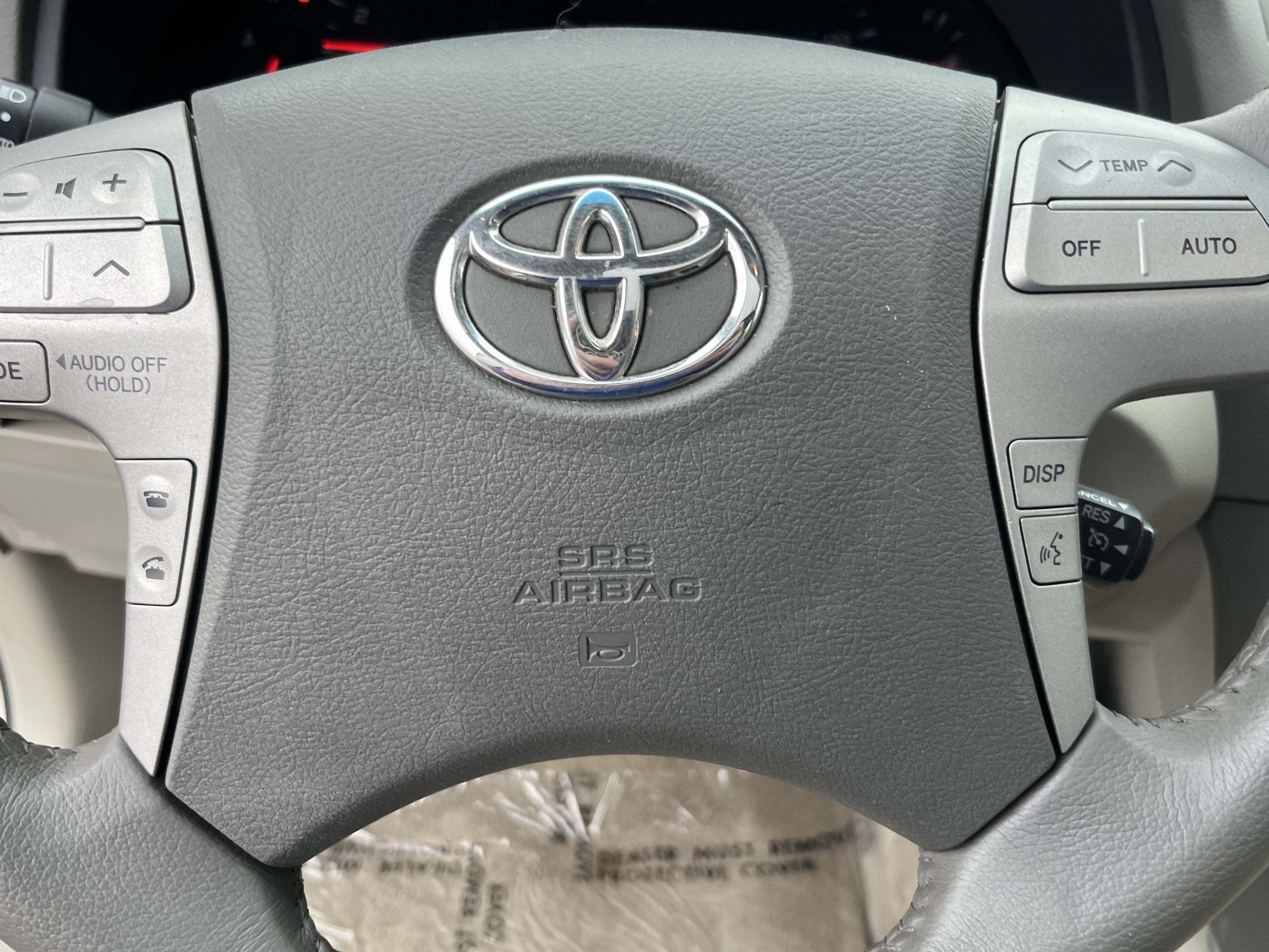 2007 Toyota Camry CE